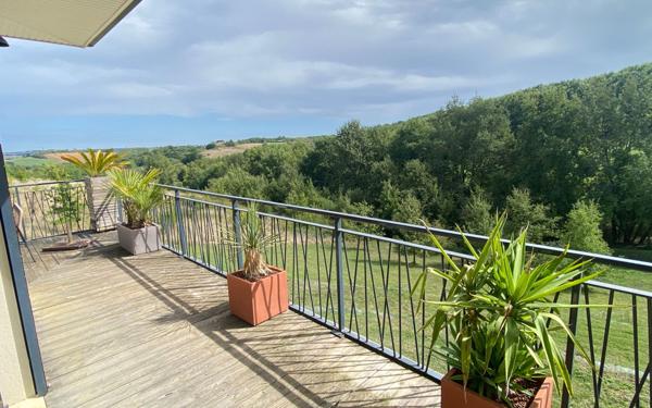 Maison à vendre    3 pièces •  Montauban