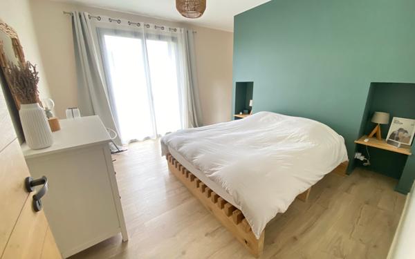 Maison à vendre    3 pièces •  Montauban