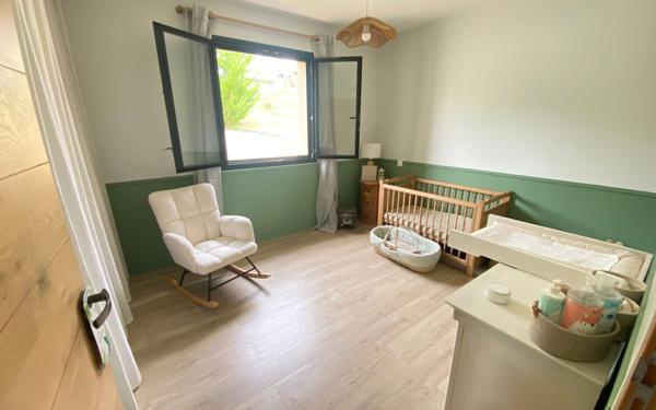 Maison à vendre    3 pièces •  Montauban