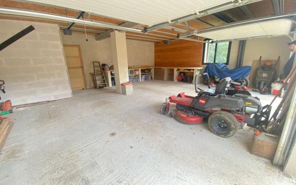 Maison à vendre    3 pièces •  Montauban