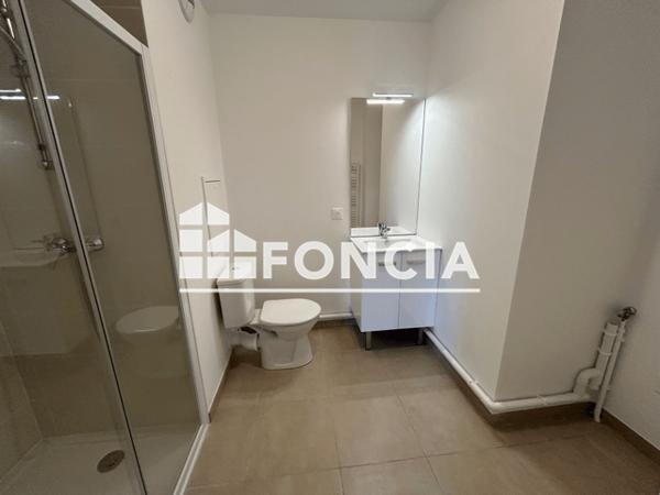 Location Appartement 2 pièces 45.28 m² - Petit-couronne 76650