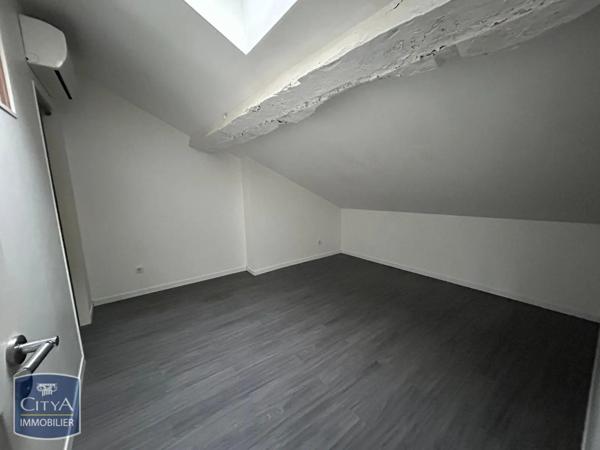 Appartement à louer 1 pièce 31.93m²