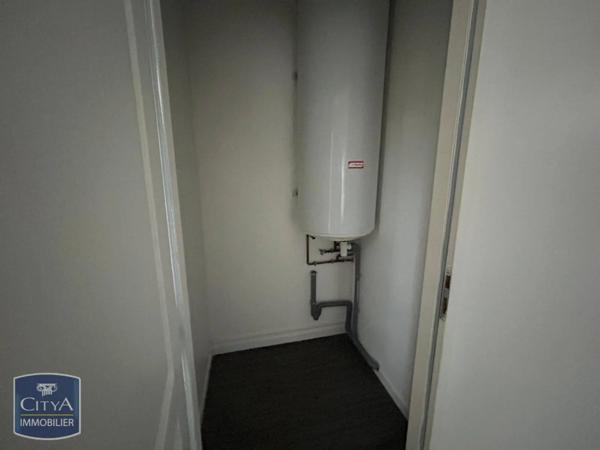 Appartement à louer 1 pièce 31.93m²