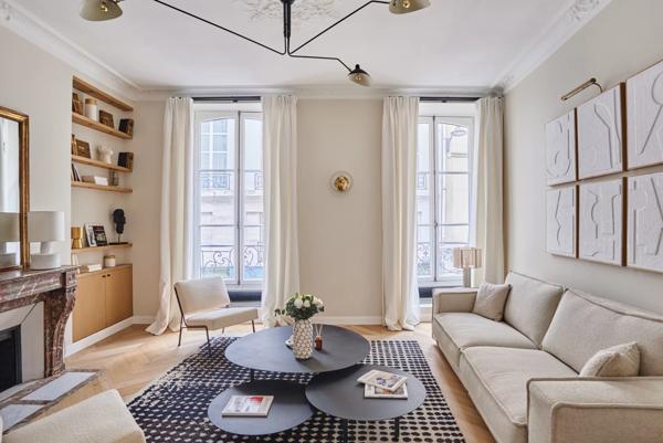Appartement Paris 6e