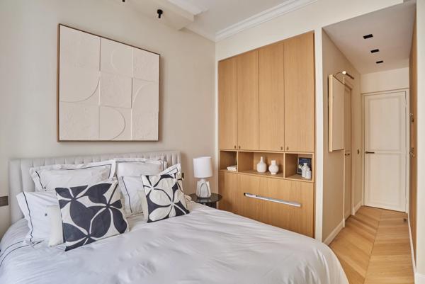 Appartement Paris 6e