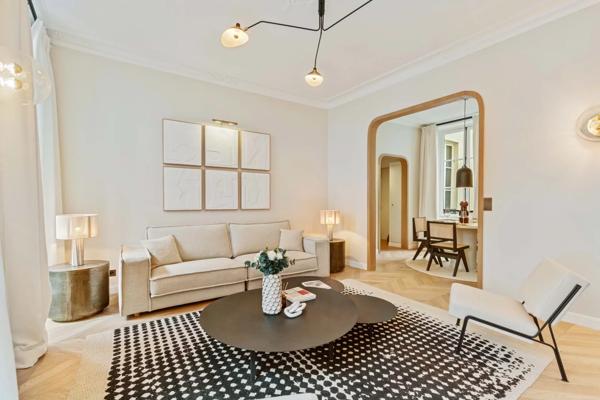 Appartement Paris 6e