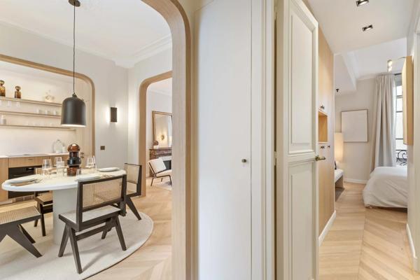 Appartement Paris 6e