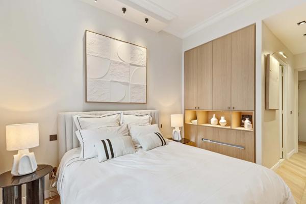 Appartement Paris 6e