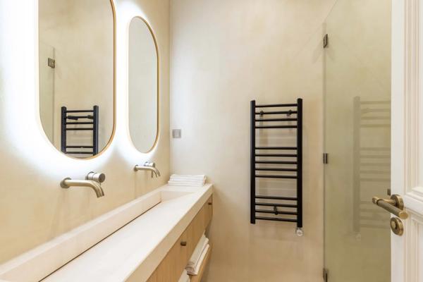 Appartement Paris 6e