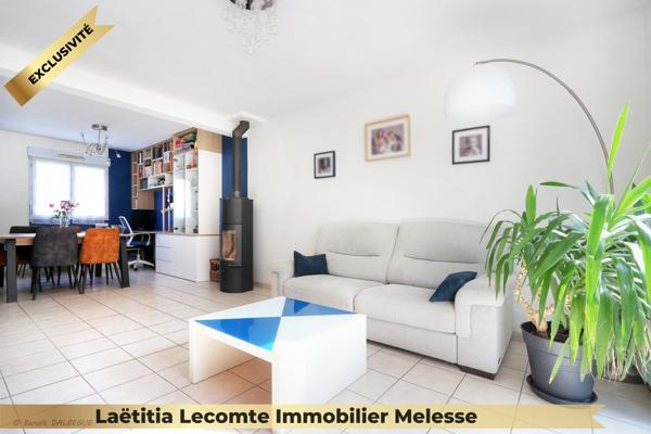 Melesse (35520) MAISON familiale MELESSE