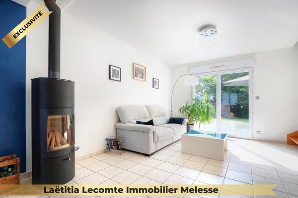 Melesse (35520) MAISON familiale MELESSE