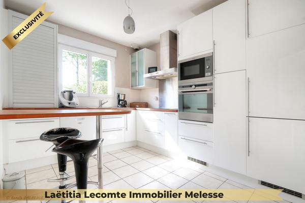 Melesse (35520) MAISON familiale MELESSE