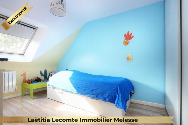 Melesse (35520) MAISON familiale MELESSE