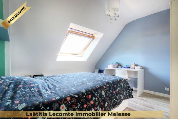Melesse (35520) MAISON familiale MELESSE