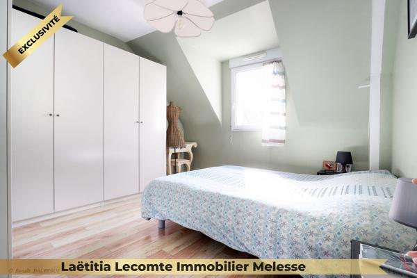 Melesse (35520) MAISON familiale MELESSE