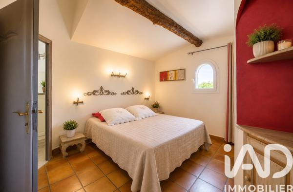 Maison à vendre 7 pièces 264 m² Cogolin