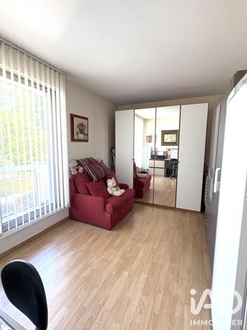 Appartement à vendre 3 pièces 74 m² Le Raincy