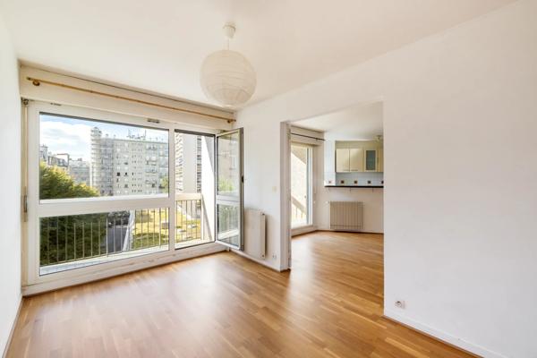 Appartement Paris 18e - RUE EUGÈNE CARRIÈRE / DAMRÉMONT