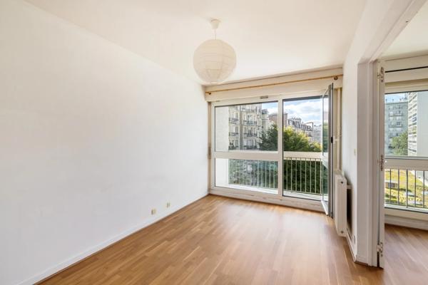 Appartement Paris 18e - RUE EUGÈNE CARRIÈRE / DAMRÉMONT