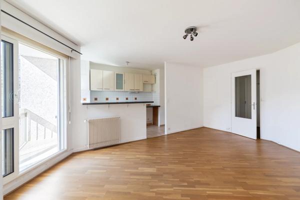 Appartement Paris 18e - RUE EUGÈNE CARRIÈRE / DAMRÉMONT