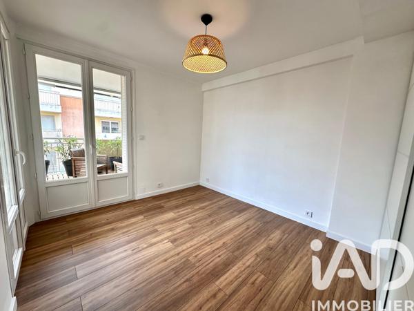 Appartement à vendre 4 pièces 86,45 m² Sainte-Maxime