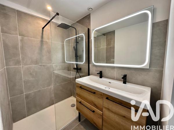 Appartement à vendre 4 pièces 86,45 m² Sainte-Maxime