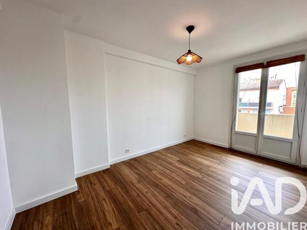 Appartement à vendre 4 pièces 86,45 m² Sainte-Maxime