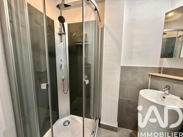 Appartement à vendre 4 pièces 86,45 m² Sainte-Maxime