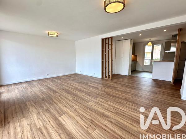 Appartement à vendre 4 pièces 86,45 m² Sainte-Maxime