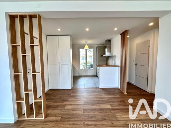 Appartement à vendre 4 pièces 86,45 m² Sainte-Maxime