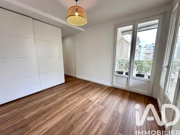 Appartement à vendre 4 pièces 86,45 m² Sainte-Maxime