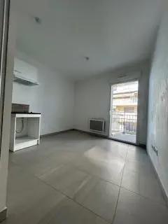 Appartement à vendre 1 pièce 20m²