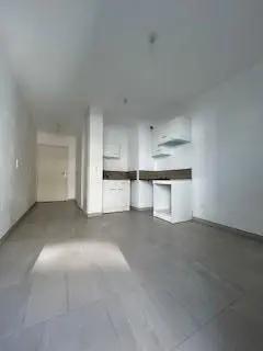 Appartement à vendre 1 pièce 20m²