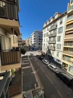 Appartement à vendre 1 pièce 20m²