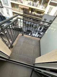 Appartement à vendre 1 pièce 20m²