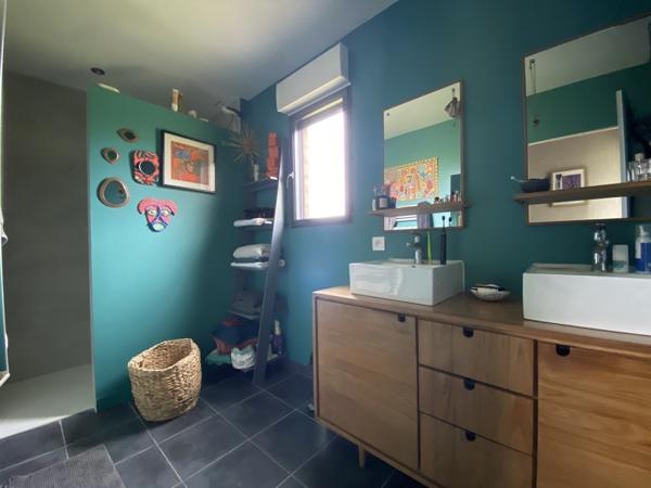 Secteur Rugles Maison en ossature bois sur 6425 m2 env