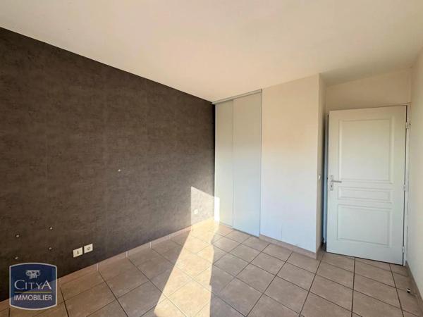 Appartement à louer 2 pièces 40m²