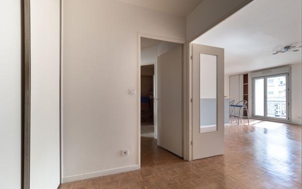 Appartement à vendre    4 pièces • 90 m2 Lyon 7