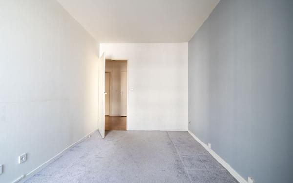 Appartement à vendre    4 pièces • 90 m2 Lyon 7