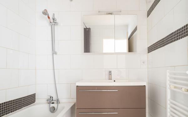 Appartement à vendre    4 pièces • 90 m2 Lyon 7