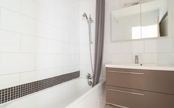 Appartement à vendre    4 pièces • 90 m2 Lyon 7