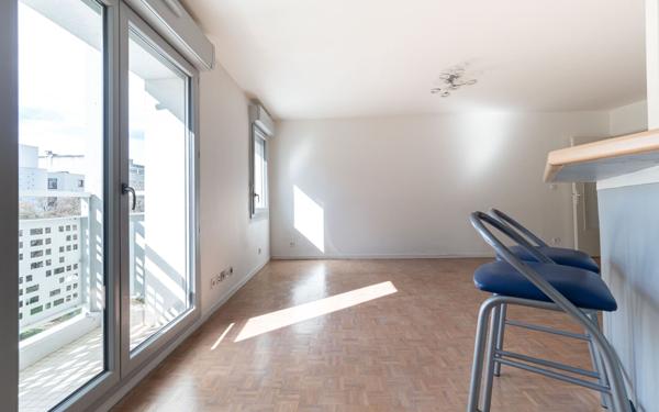 Appartement à vendre    4 pièces • 90 m2 Lyon 7