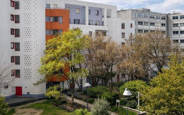 Appartement à vendre    4 pièces • 90 m2 Lyon 7