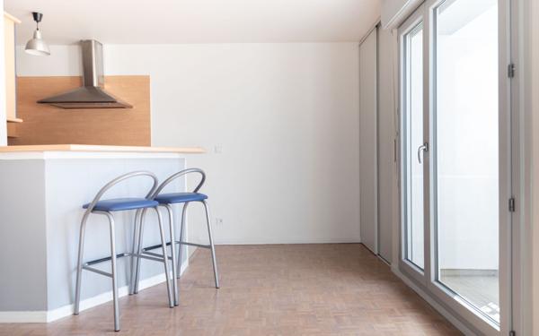 Appartement à vendre    4 pièces • 90 m2 Lyon 7