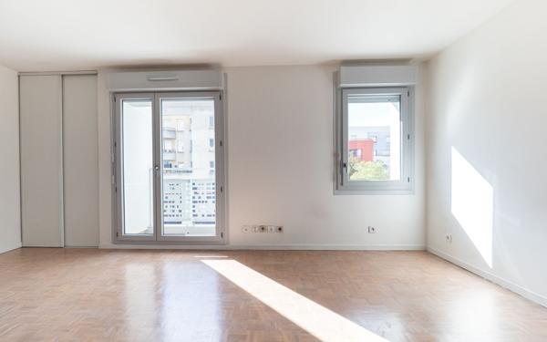 Appartement à vendre    4 pièces • 90 m2 Lyon 7