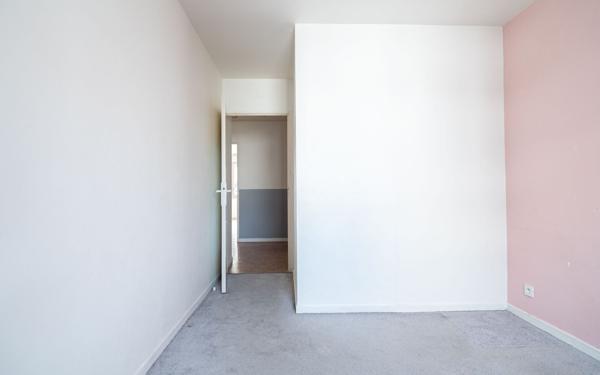 Appartement à vendre    4 pièces • 90 m2 Lyon 7