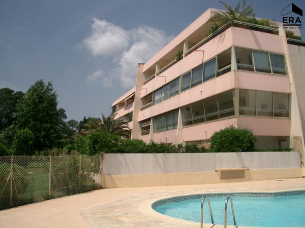 STUDIO PETIT PRIX A MANDELIEU LA NAPOULE