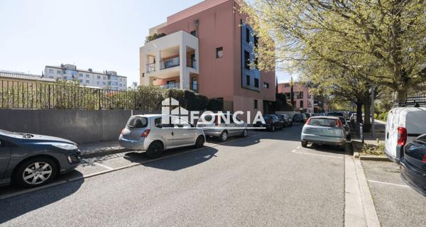 À vendre Studio 27.58 m² - Montélimar 26200