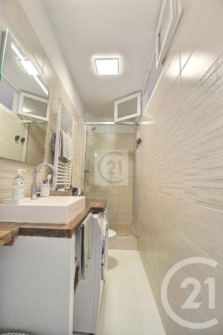 Appartement F2 à vendre  2 pièces - 51,44 m2 PANTIN - 93