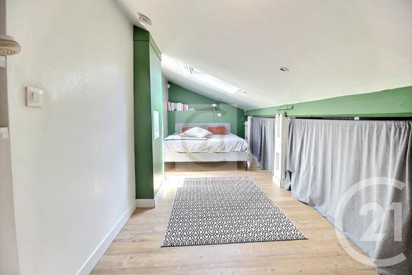 Appartement F2 à vendre  2 pièces - 51,44 m2 PANTIN - 93